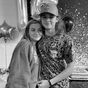 Meet your Posher, Ebony